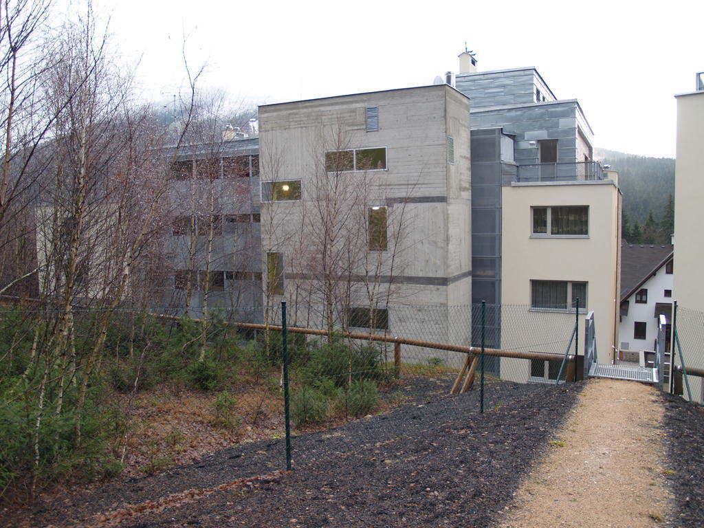 Apartmany Certovka Harrachov Exterior photo