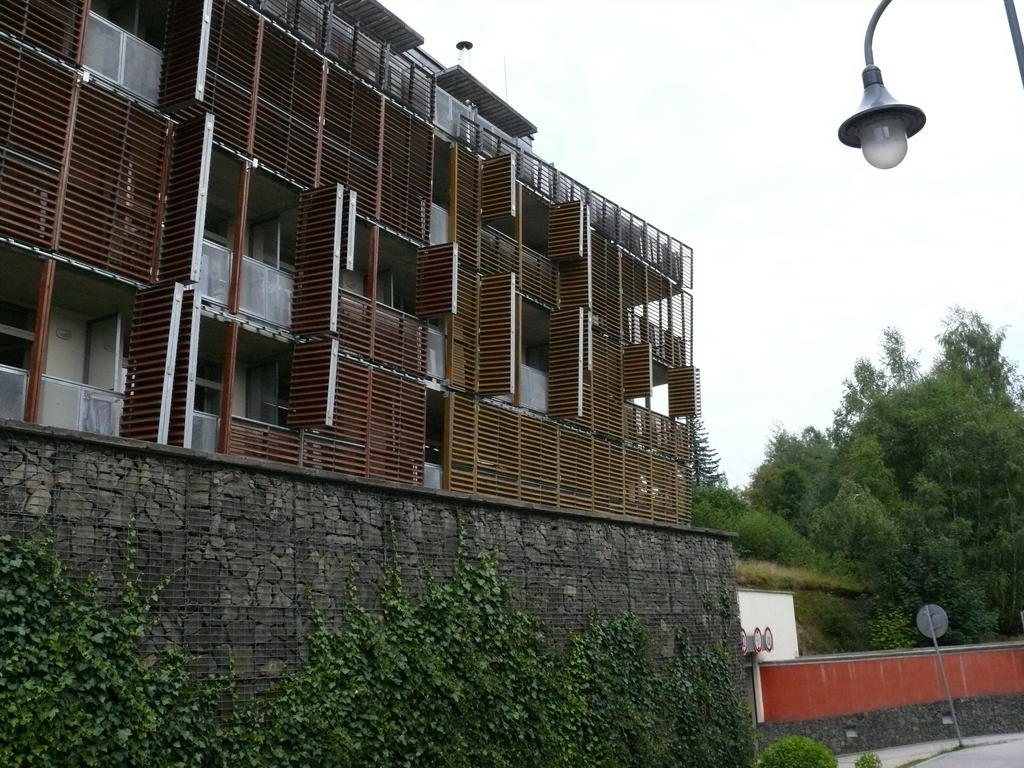 Apartmany Certovka Harrachov Exterior photo