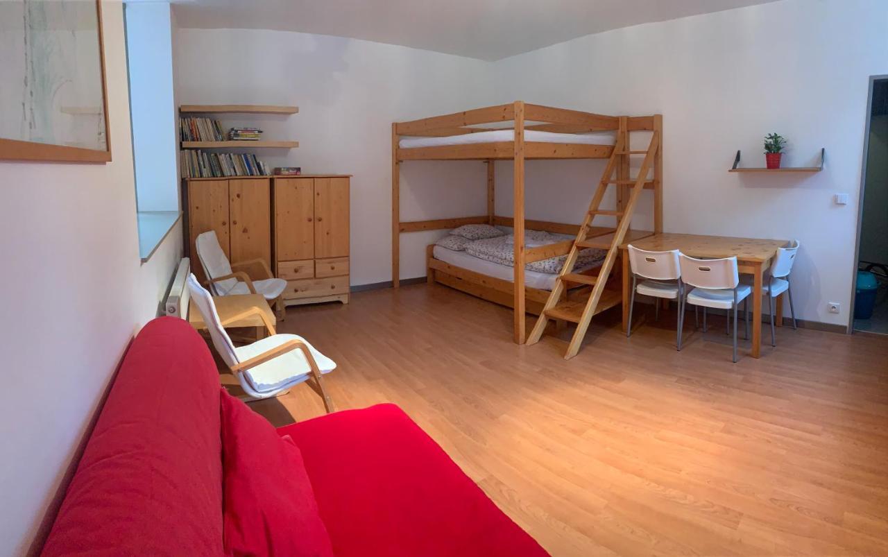 Apartmany Certovka Harrachov Exterior photo